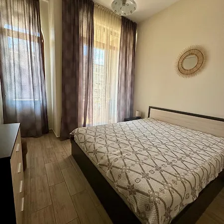 Apartment Private In Cascadas