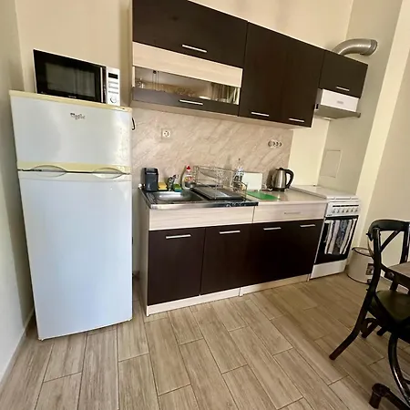 Apartment Private In Cascadas Slantschew brjag
