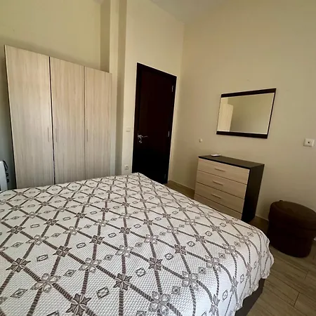 Private In Cascadas * Słoneczny Brzeg