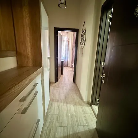 Private In Cascadas Apartment *