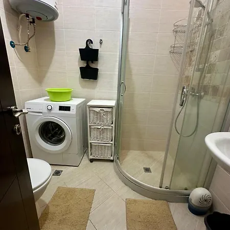 Private In Cascadas Slantschew brjag