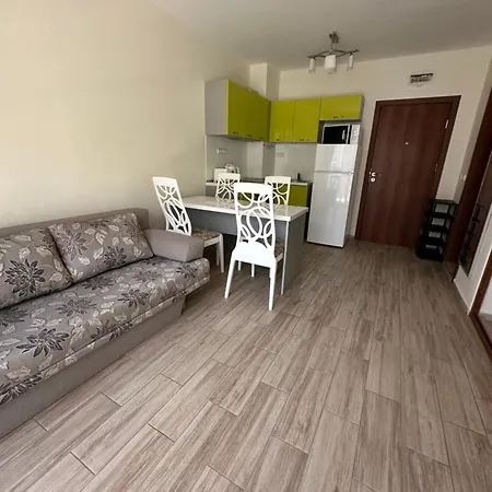 Private In Cascadas Słoneczny Brzeg