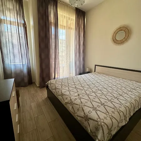 Private In Cascadas Apartment