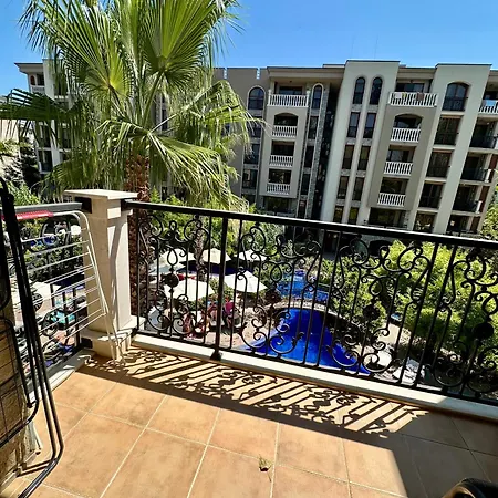 Apartment Private In Cascadas Slantschew brjag