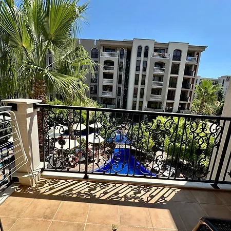 Private In Cascadas Apartment Slantschew brjag