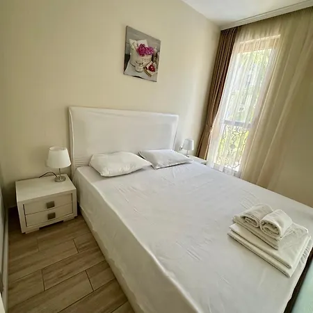 Private In Cascadas Apartment *