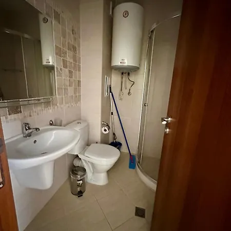 Apartment Private In Cascadas *