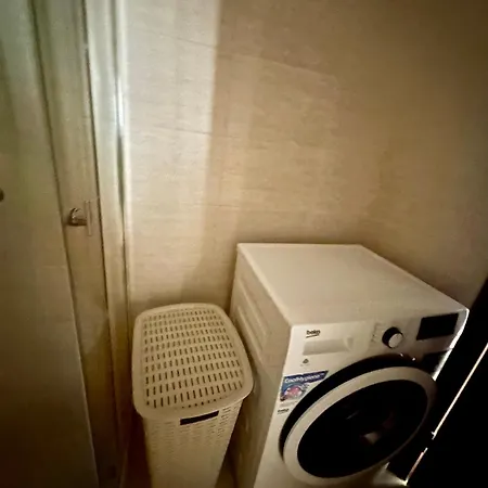 Apartment Private In Cascadas *