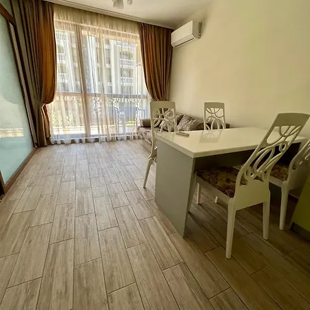 Apartment Private In Cascadas Slantschew brjag