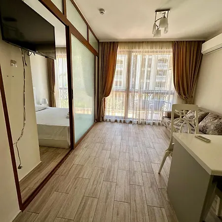 Private In Cascadas Apartment